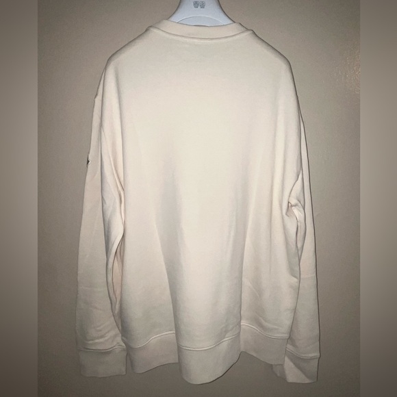 Authentic Moncler Men’s Archive Terry Sweatshirt size XL - Picture 3 of 12